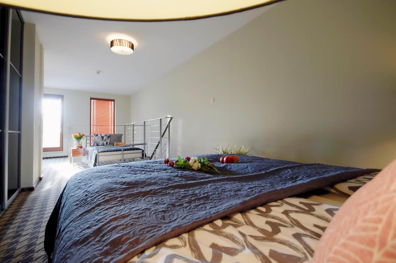 402 W Royal Tulip Sand 200 M Do Plazy Prywatny Apartament Dobruk Apartamenty Aneks Kuchenny Kołobrzeg Esterno foto