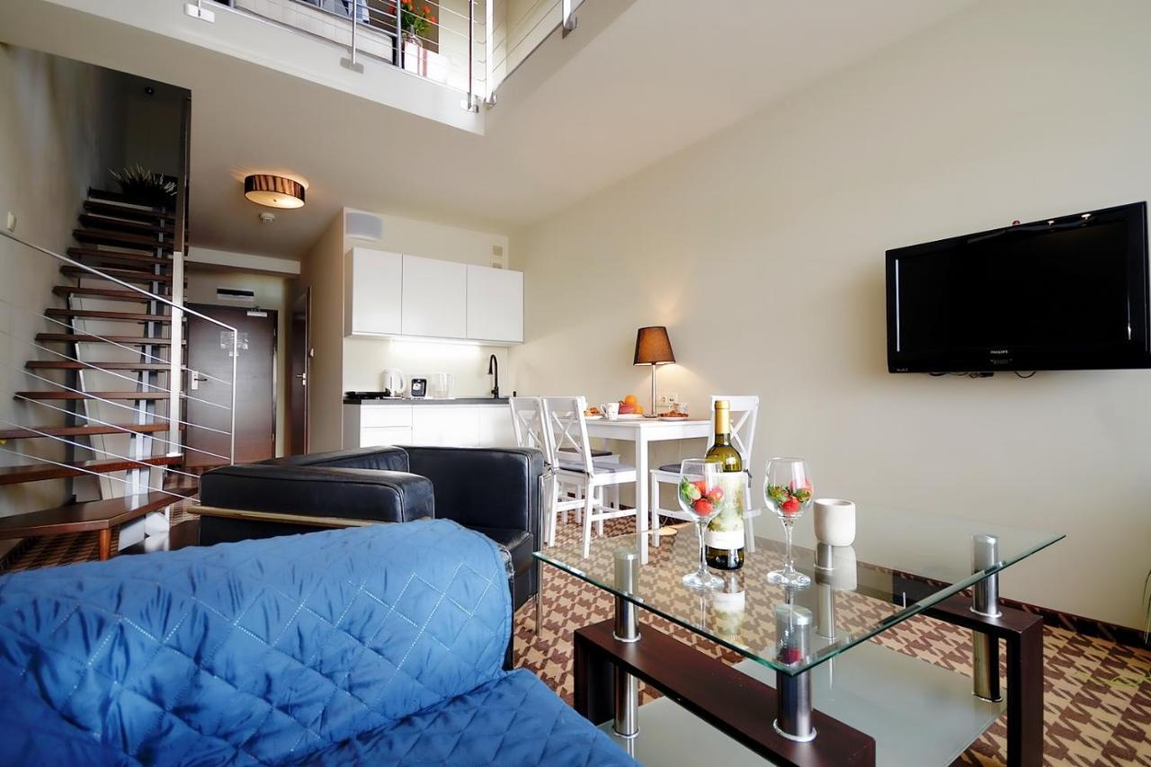 402 W Royal Tulip Sand 200 M Do Plazy Prywatny Apartament Dobruk Apartamenty Aneks Kuchenny Kołobrzeg Esterno foto