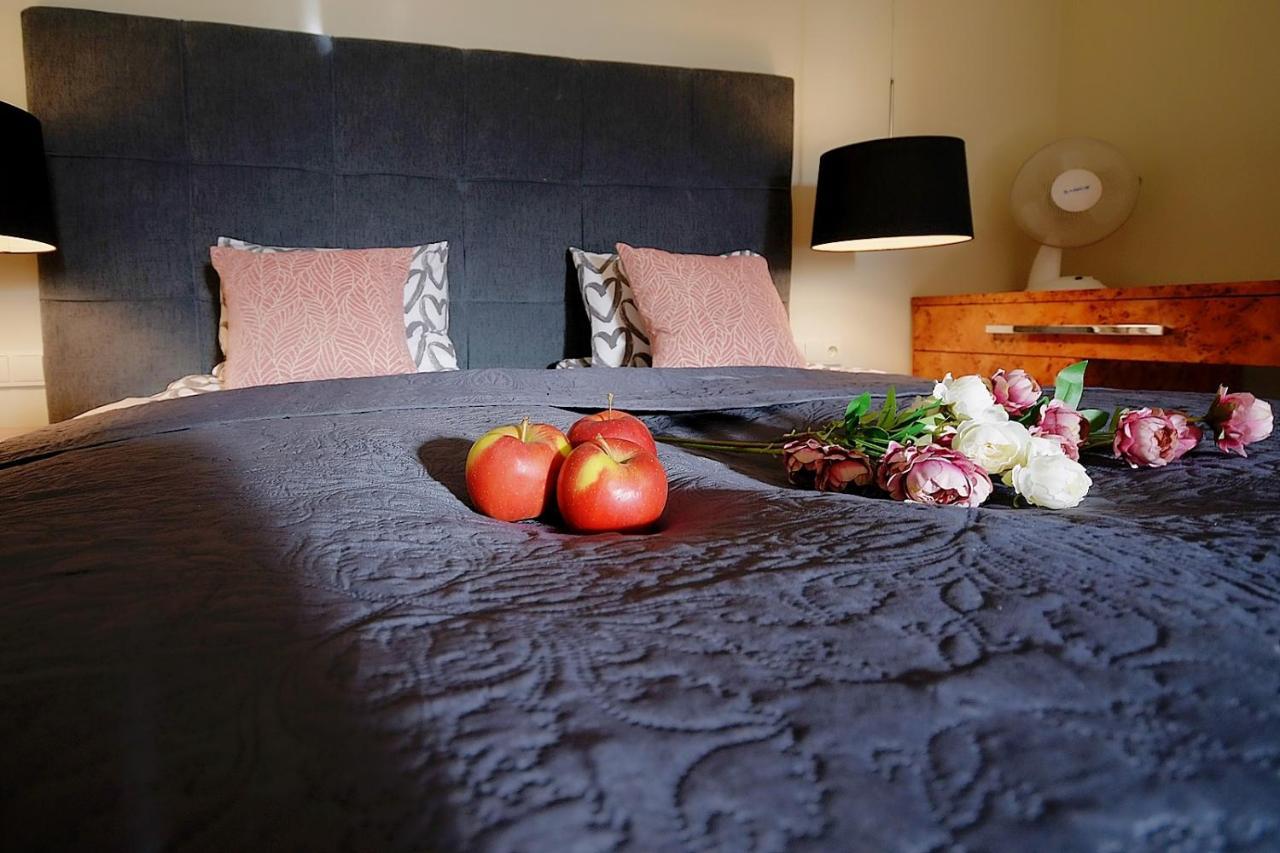 402 W Royal Tulip Sand 200 M Do Plazy Prywatny Apartament Dobruk Apartamenty Aneks Kuchenny Kołobrzeg Esterno foto